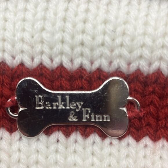 Dog Pet Cozy Holiday Sweater Outfits Christmas 2-Pack Size XS - Picture 10 of 12